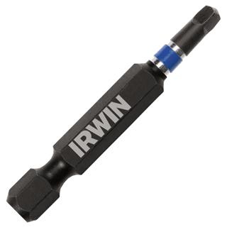 Irwin #1 Square Power Insert Bit, 3